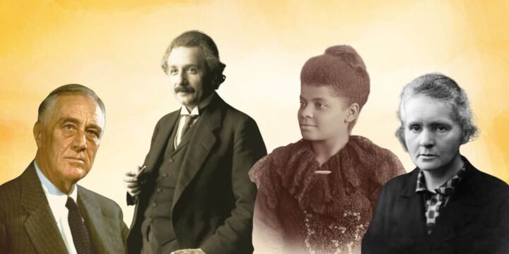 Miraculous Facts About the Missionary Generation (1860-1882)