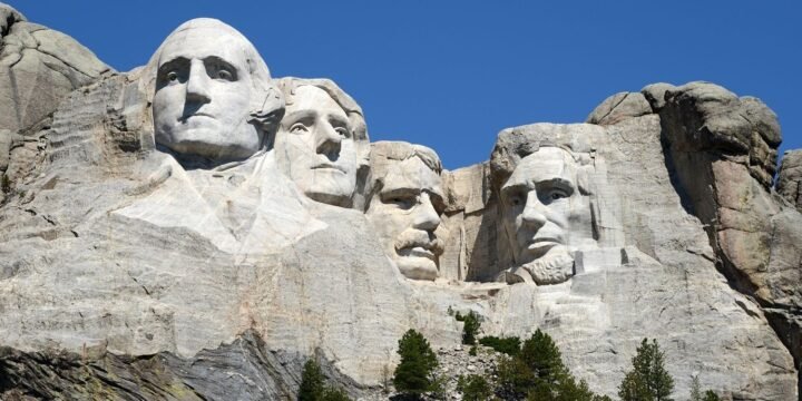 17 Mind Blowing Facts About Mount Rushmore