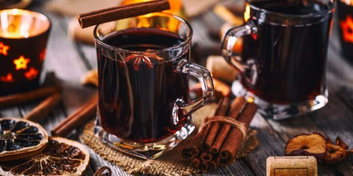10 Mulled Wine Facts Worth Mulling Over