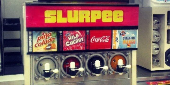 National Free Slurpee Day | July 11