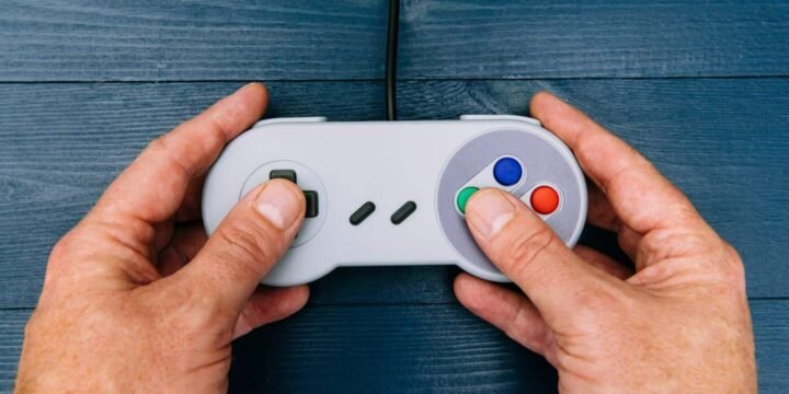 National Video Games Day | September 12