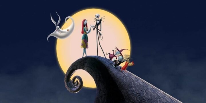 21 Fun Facts About The Nightmare Before Christmas