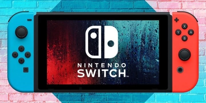 9 Interesting Facts About The Nintendo Switch
