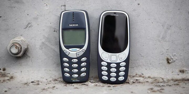 18 Facts About the Indestructible Nokia 3310