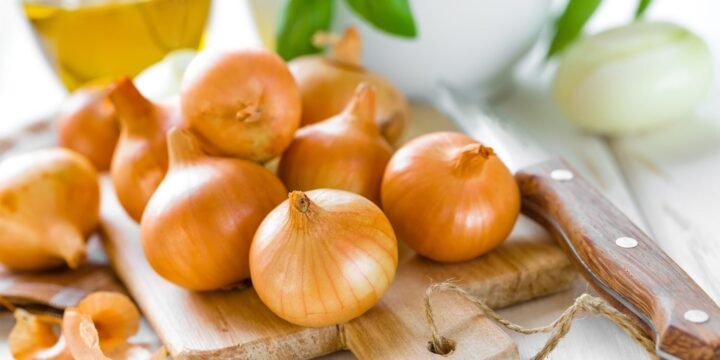 25 Facts About Onions That Won’t Make You Cry