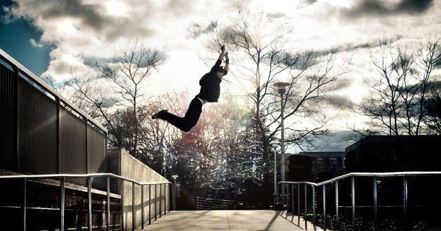 Interesting Facts About Parkour & Free Running