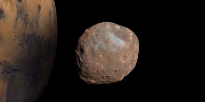 8 Interesting Facts About Phobos