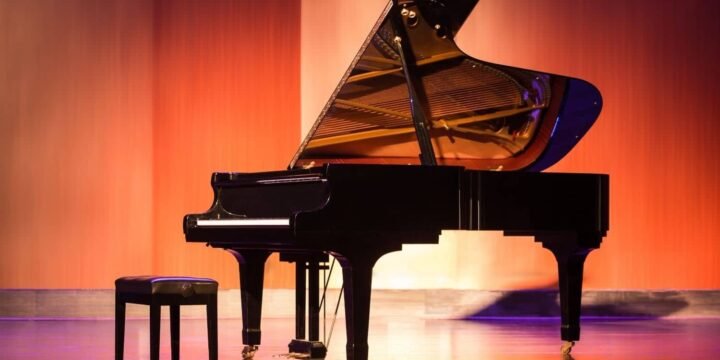 8 Key Facts About the Piano That You Didn’t Know