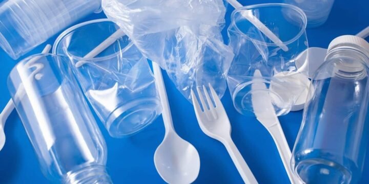 10 Facts About Plastic That Aren’t So Fantastic