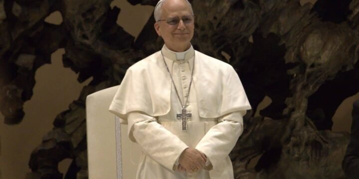 20 Interesting Facts About Pope Leo XIV