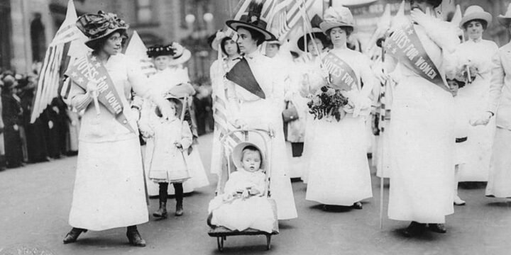 Profound Facts About the Progressive Generation (1843-1859)