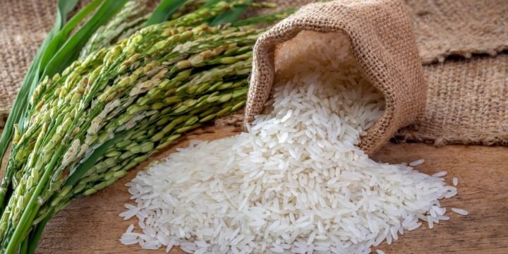 11 Nice Facts About Rice That You Didn’t Know