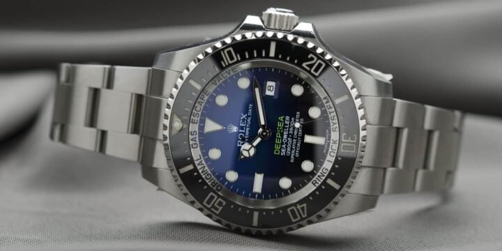 21 Interesting Facts About Rolex You Did Not Know