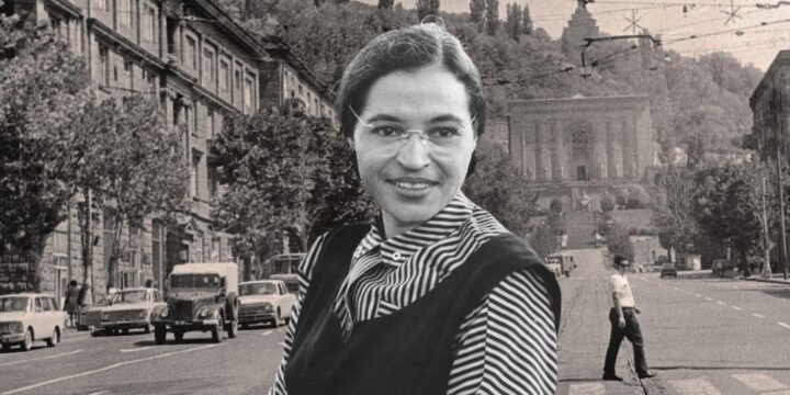 30 Surprising Facts About Rosa Parks That You Didn’t Know