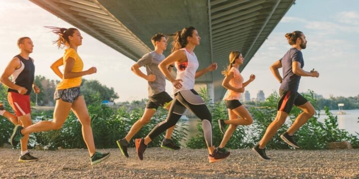 11 Interesting Facts About Running