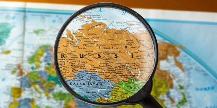 15 Radical Facts About Russia That Will Blow Your Mind