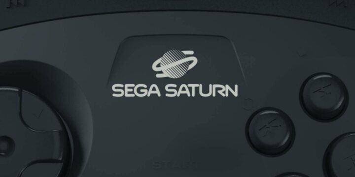 10 Facts About The Sega Saturn