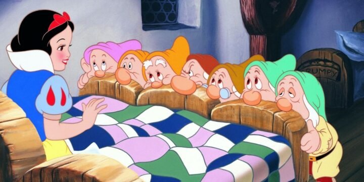 7 Exciting Facts About The Seven Dwarfs