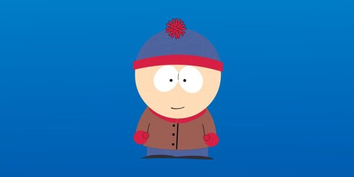 20 Fun Facts About Stan Marsh From South Park