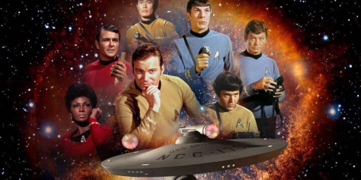 21 Fun Facts About Star Trek You Might Not Know