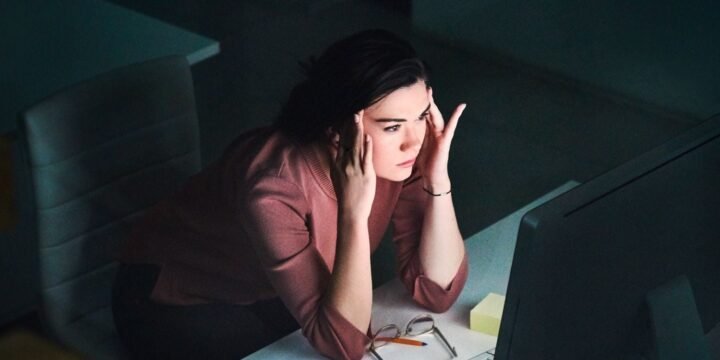 15 Facts About Stress and How It Affects Your Body