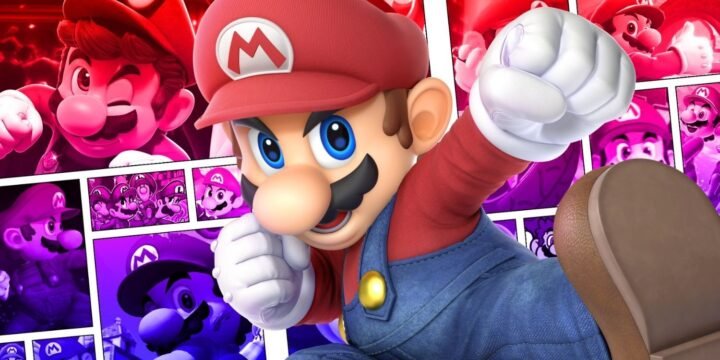 7 Super Facts About Nintendo’s Mario
