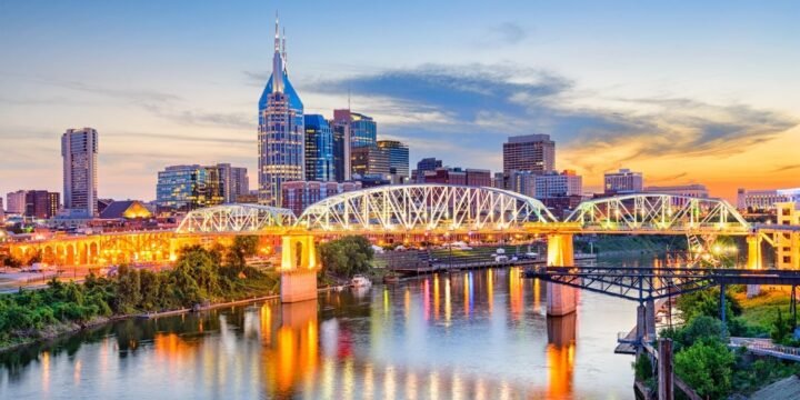 15 Tantalizing Facts About Tennessee