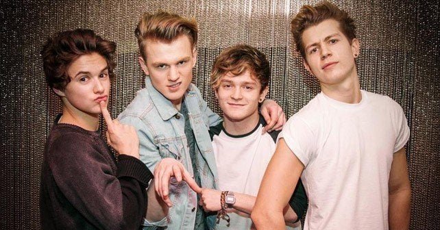 30 Fun Facts About The Vamps
