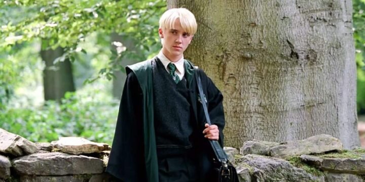 30 Interesting Facts About Tom Felton