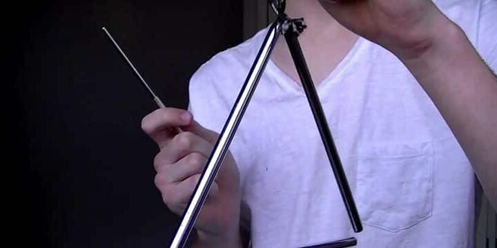 5 Underrated Facts About The Triangle Instrument