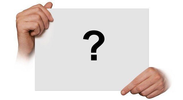 14 Unanswerable Questions That You Just Can’t Answer