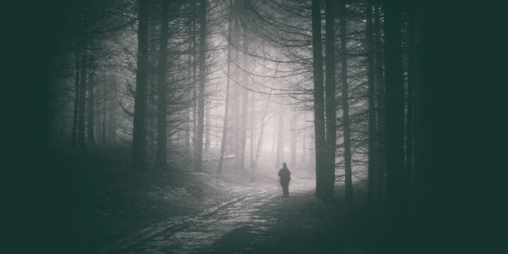10 Unsolved Mysteries That’ll Give You Goosebumps