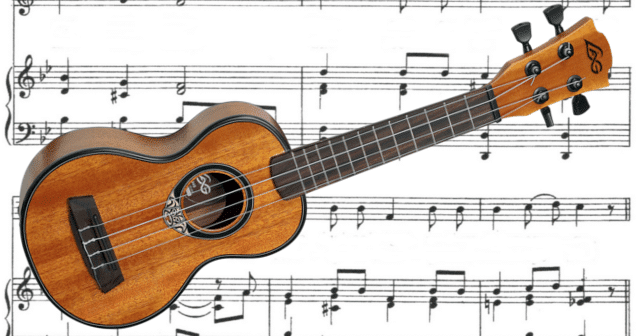 Top 10 Unusual Ukulele Facts