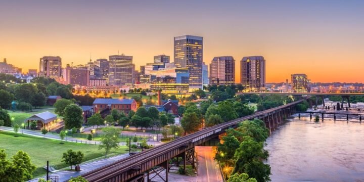 15 Vivacious Facts About Virginia