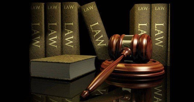 Bizarre Laws Around The World