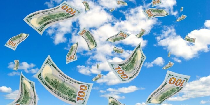 10 Weirdest Things That Fell From The Sky