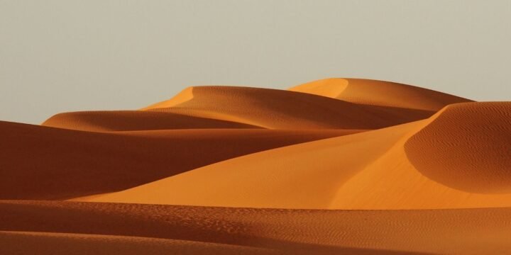 Who Lives in The Sahara Desert?