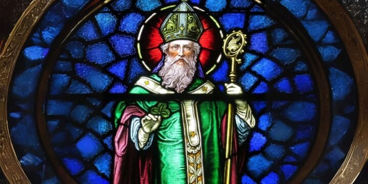 Who Was Saint Patrick, and Why Do We Celebrate Him?