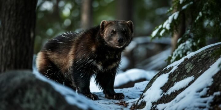 25 Wild Facts About Wolverines You Never Knew