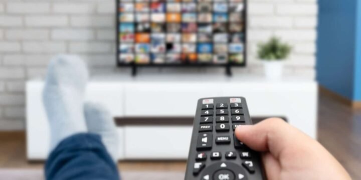 World Television Day | November 21