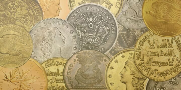 10 Shiny Facts About the World’s Most Valuable Coins