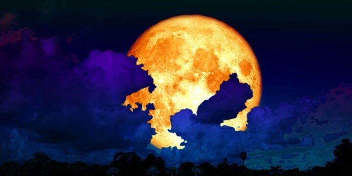 What Is A Worm Moon?