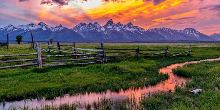 15 Wonderful Facts About Wyoming