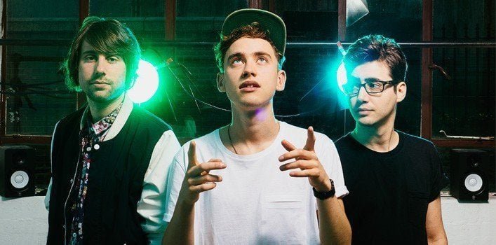 50 Fun Facts About Years & Years