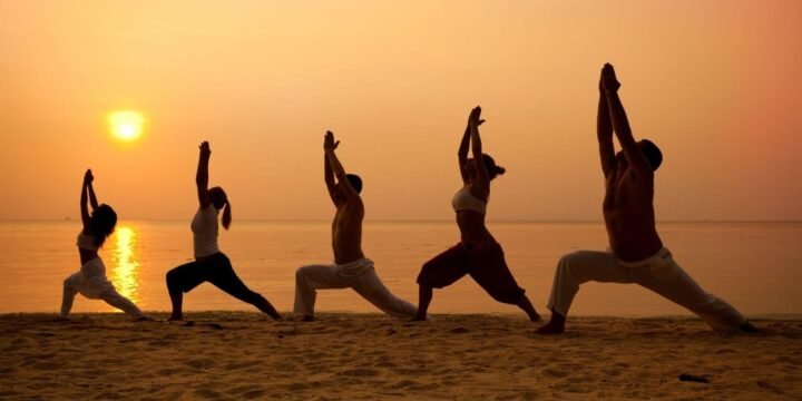 13 Facts About Yoga to Flex Your Mind and Body